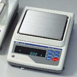 AND GX-6000 เครื่องชั่งน้ำหนักดิจิตอล | Max.6100g-small-photo3