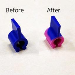 NiGK H4-12 เทอร์โมคลิป ThermoClip | 13.8~23.0mm. (12PCS/PACK)-small-photo2