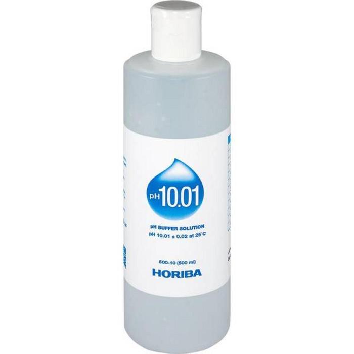 HORIBA HB-PH10 น้ำยาพีเอชบัพเฟอร์-photo0