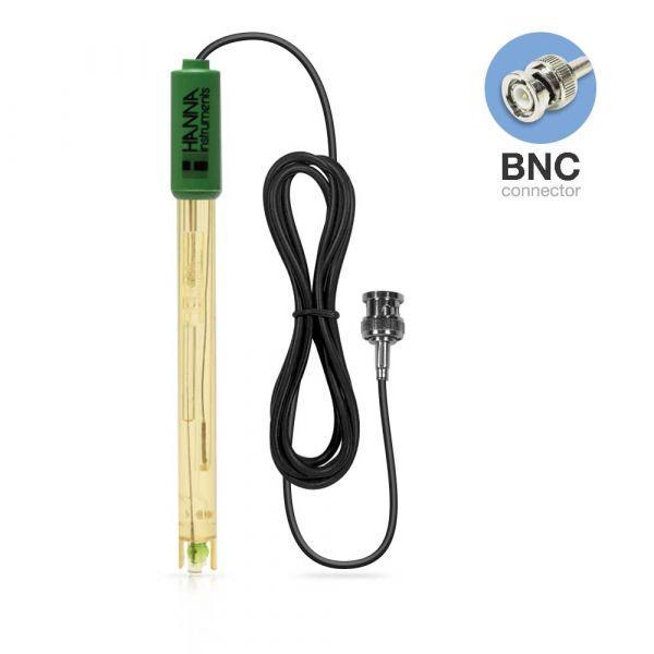 Hanna HI-1230B โพรบวัดค่าพีเอช | BULB-Style-photo0
