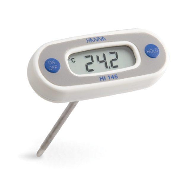 HANNA HI145-20 เครื่องวัดค่าอุณหภูมิ │HACCP-photo1
