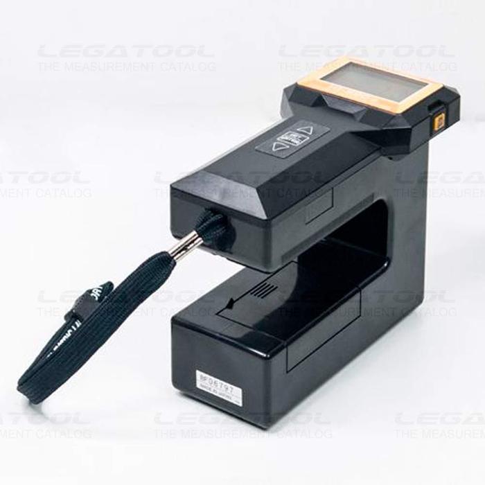 Kett HI-520-2 เครื่องวัดความชื้นคอนกรีตและปูน-photo6
