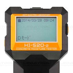 Kett HI-520-2 เครื่องวัดความชื้นคอนกรีตและปูน-small-photo2