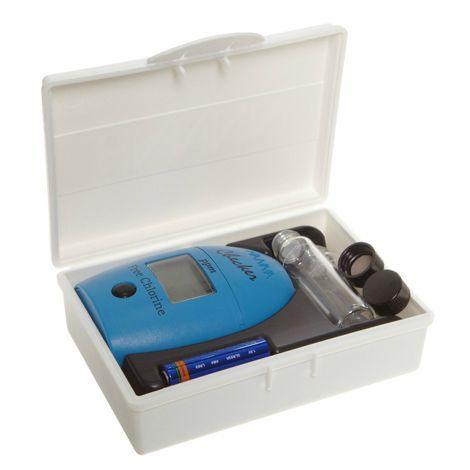 Hanna HI-701 เครื่องวัดคลอรีนแบบพกพา-photo3