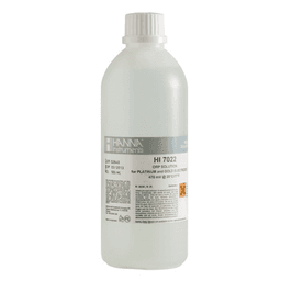 Hanna HI-7022L น้ำยาโออาร์พีบัฟเฟอร์ 470mV | 500ml-small-photo0