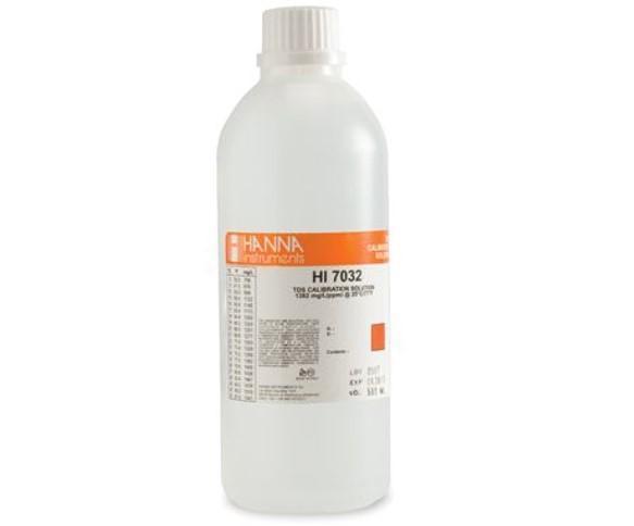Hanna Standard Solution 1382 mg/L (ppm)-photo0