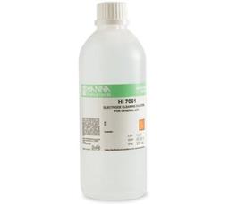 Hanna Electrode Cleaning Solution (General) - 500ml-small-photo0