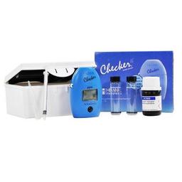 Hanna HI-775 เครื่องวัดคุณภาพน้ำ Alkalinity (Fresh water)-small-photo2