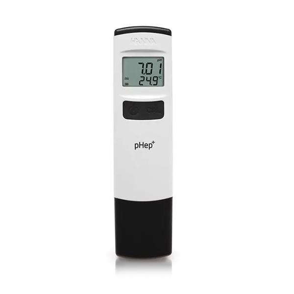 HANNA HI-98108 เครื่องวัดค่าพีเอชแบบปากกา-photo0