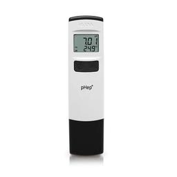 HANNA HI-98108 เครื่องวัดค่าพีเอชแบบปากกา-small-photo0