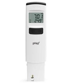 HANNA HI-98108 เครื่องวัดค่าพีเอชแบบปากกา-small-photo1