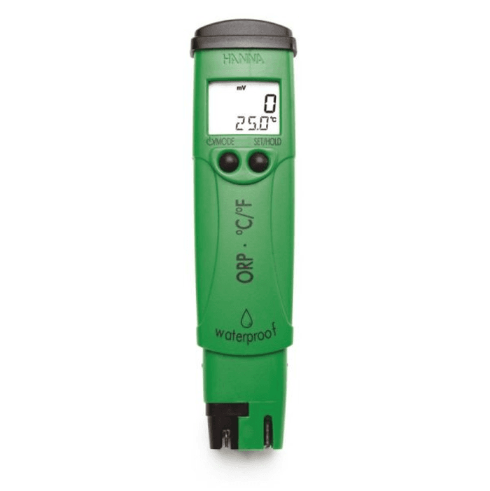 HANNA HI-98120 เครื่องวัดค่า ORP Meter แบบปากกา-photo0