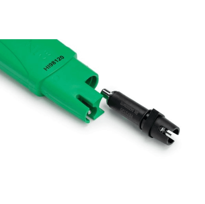 HANNA HI-98120 เครื่องวัดค่า ORP Meter แบบปากกา-photo1