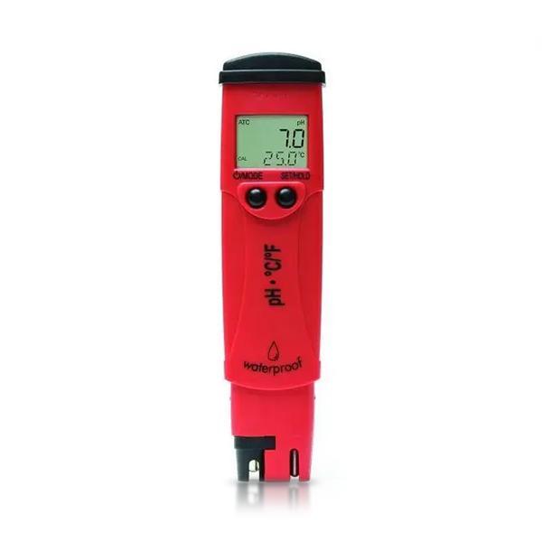Hanna HI-98127 เครื่องวัดพีเอช-photo0
