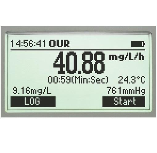HANNA HI-98193 เครื่องวัดออกซิเจนในน้ำ และ BOD METER-photo4