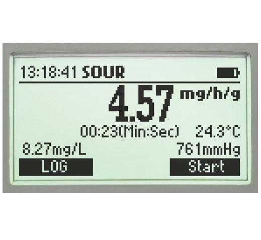 HANNA HI-98193 เครื่องวัดออกซิเจนในน้ำ และ BOD METER-photo5