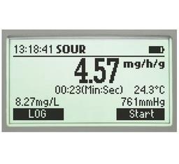 HANNA HI-98193 เครื่องวัดออกซิเจนในน้ำ และ BOD METER-small-photo5