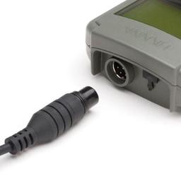 HANNA HI-98196 เครื่องวัดค่ากรด-ด่าง/ปริมาณออกซิเจนในน้ำ pH ORP DO และ Atmospheric Pressure-small-photo2