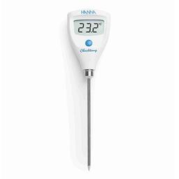HANNA HI-98501 เครื่องวัดอุณหภูมิดิจิตอล (IP65) | Max.150°C-small-photo0