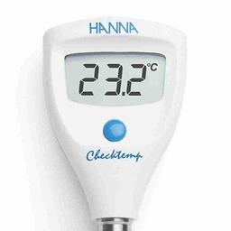 HANNA HI-98501 เครื่องวัดอุณหภูมิดิจิตอล (IP65) | Max.150°C-small-photo2