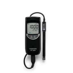 HANNA HI-99300 เครื่องวัดการนำไฟฟ้า│EC/TDS Meter-small-photo0