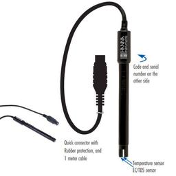 HANNA HI-99300 เครื่องวัดการนำไฟฟ้า│EC/TDS Meter-small-photo1