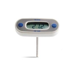 HANNA  HI145-20 เครื่องวัดค่าอุณหภูมิ เทอร์โมมิเตอร์ ดิจิตอล Thermometer-small-photo0