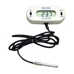 Hanna HI147-00 เครื่องวัดอุณหภูมิ Thermometer-small-photo1