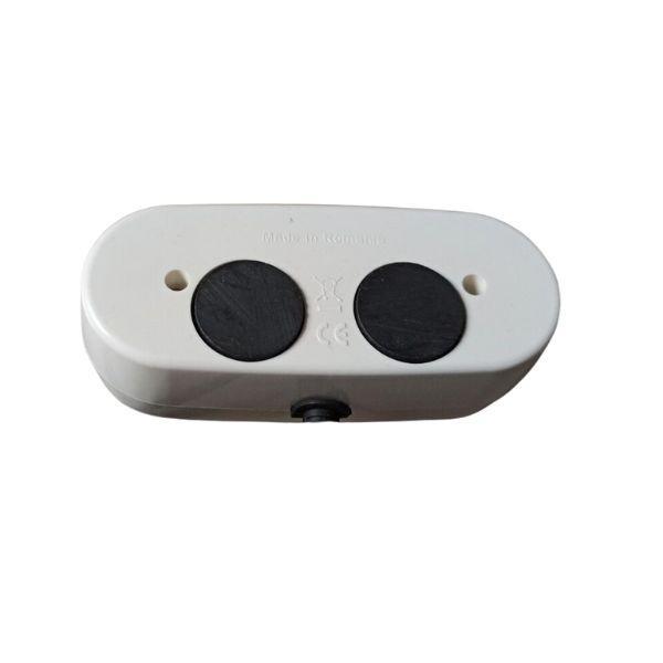 Hanna HI147-00 เครื่องวัดอุณหภูมิ Thermometer-photo2