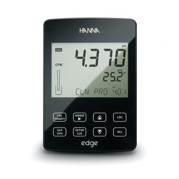Hanna HI2040 เครื่องวัดค่าออกซิเจนละลายในน้ำ-photo0
