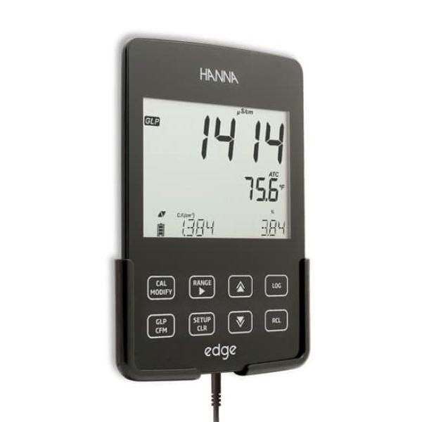 Hanna HI2040 เครื่องวัดค่าออกซิเจนละลายในน้ำ-photo3