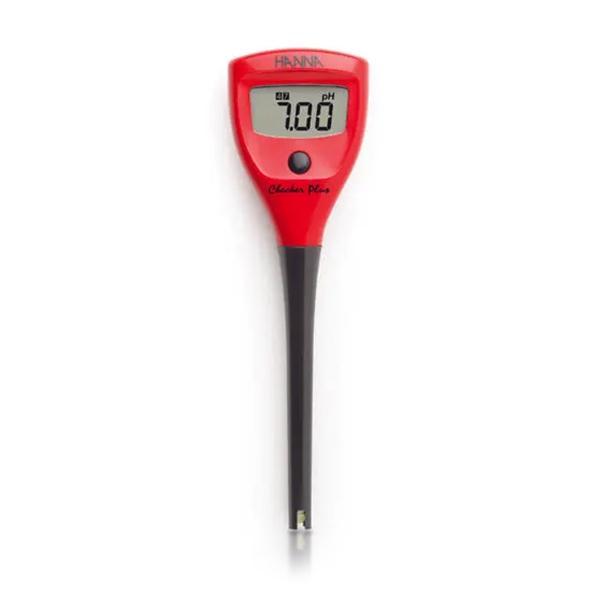 HI98100 เครื่องวัดค่า pH Meter แบบปากกา-photo0