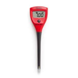 HI98100 เครื่องวัดค่า pH Meter แบบปากกา-small-photo0