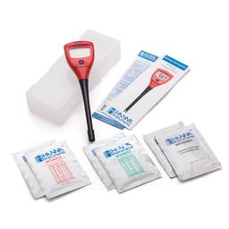 HI98100 เครื่องวัดค่า pH Meter แบบปากกา-small-photo2