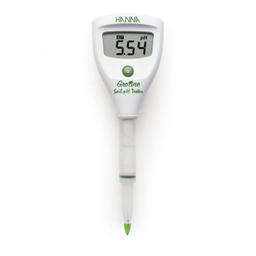Hanna HI981030 เครื่องวัด pH ในดิน │ Soil pH Tester-small-photo0