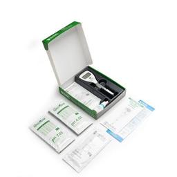 Hanna HI981030 เครื่องวัด pH ในดิน │ Soil pH Tester-small-photo3