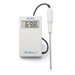 HANNA HI98509 เครื่องวัดอุณหภูมิอาหาร Digital Thermometer │ HACCP-small-photo0