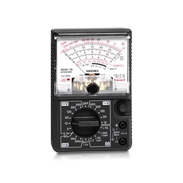 Hioki-3030-10 มัลติมิเตอร์ | Analog Multimeter-photo1