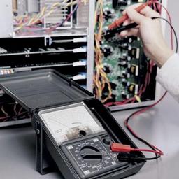 Hioki-3030-10 มัลติมิเตอร์ | Analog Multimeter-small-photo5