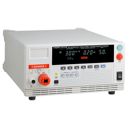 HIOKI 3174 เครื่องทดสอบความเป็นฉนวน Insulation/Withstanding HiTester-small-photo0