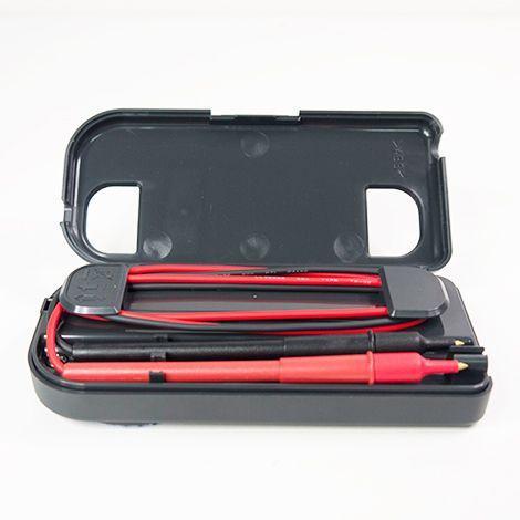 Hioki 3245-60 ดิจิตอลมัลติมิเตอร์แบบพกพา (AC/DC 600V)-photo4