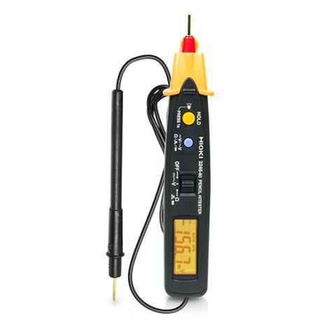 Hioki-3246-60 มัลติมิเตอร์แบบปากกา | Max.ACV/DCV 600V-photo0