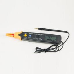 Hioki-3246-60 มัลติมิเตอร์แบบปากกา | Max.ACV/DCV 600V-small-photo5