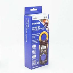 Hioki-3288 แคลมป์มิเตอร์ AC/DC 1000A (MEAN Value)-small-photo2