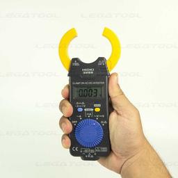 Hioki-3288 แคลมป์มิเตอร์ AC/DC 1000A (MEAN Value)-small-photo8