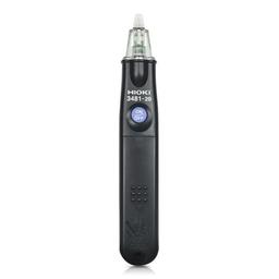 HIOKI 3481-20 ปากกาวัดไฟ Voltage Detector  |  40 V to 600 VAC-small-photo0