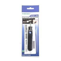 HIOKI 3481-20 ปากกาวัดไฟ Voltage Detector  |  40 V to 600 VAC-small-photo2