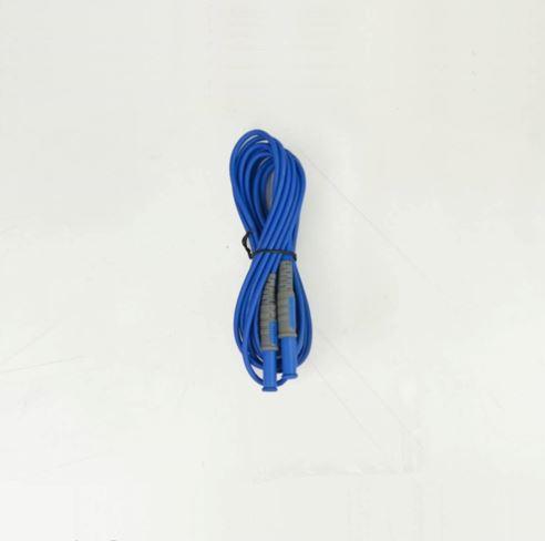 HIOKI Blue Cable สายไฟวัดแรงดันไฟฟ้า สำหรับ Blue aligator-photo0