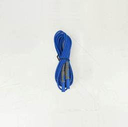 HIOKI Blue Cable สายไฟวัดแรงดันไฟฟ้า สำหรับ Blue aligator-small-photo0