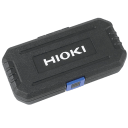HIOKI 600547060 Hard case สำหรับแคลมป์ CM3281/CM3291-small-photo0